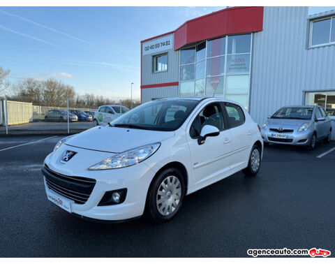 Peugeot 207 1.6 HDI 90cv BlueLion Pack 99G / 5 porte