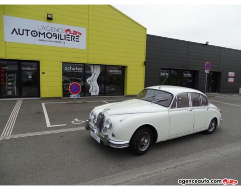 Annonce voiture Jaguar Divers 31490 