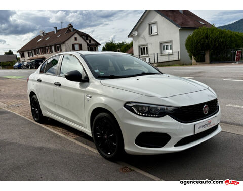 Tipo 1.4 i 16V 95 ch MY20 2019 occasion 88100 Sainte-Marguerite