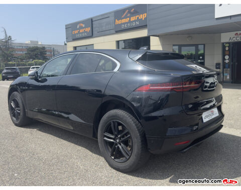 I-PACE EV 400 HSE 2019 occasion 68390 Sausheim