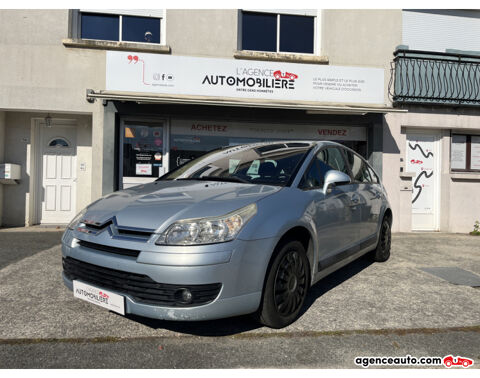 Citroen c4 1.6 HDi 90cv Confort - Distribution neuv