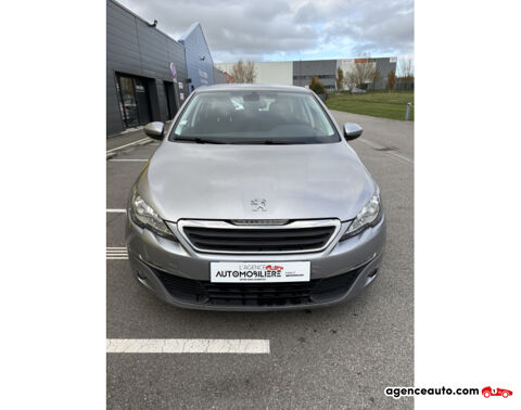 308 SW 1.6 Blue HDI 2015 occasion 76760 Yerville