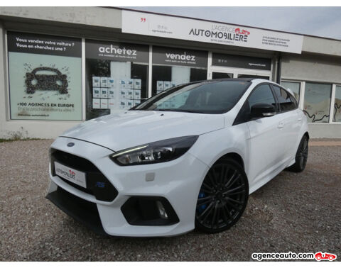 Ford Focus RS 2.3 EcoBoost 350 S&S 2016 occasion Sciez 74140