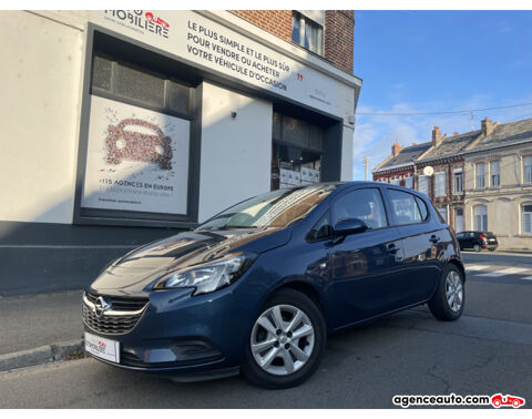 Opel corsa 1.4 90 EDITION 5P - GARANTIE 12 MOIS