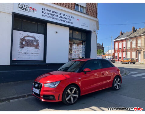 Audi a1 ATTRACTION 1.6 TDI 105