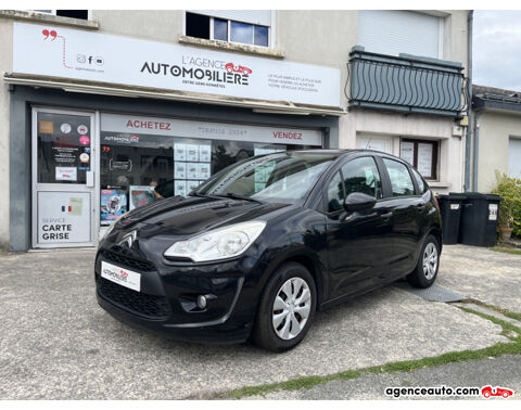 Citroen c3 II 1.1 i Airdream 60 cv Attraction - 1&e