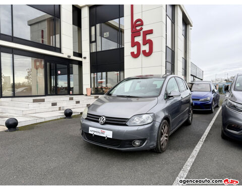 Volkswagen golf plus 1.6 TDI CONFORTLINE