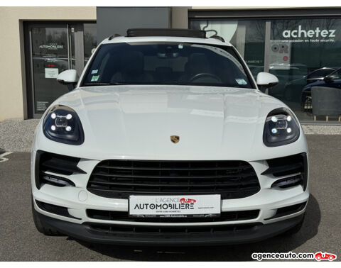 Macan Phase 2 2.0 TFSI PDK 245 CV 2019 occasion 42160 Andrézieux-Bouthéon