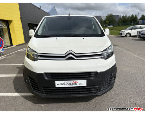 Jumpy III BlueHdi 95ch Business 2017 occasion 76760 Yerville