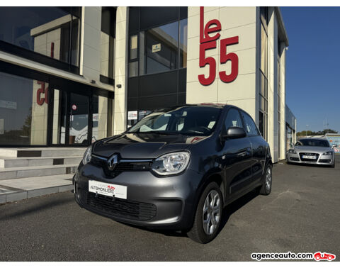 Renault twingo 0.9 TCE 95 ZEN