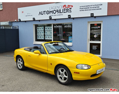 Annonce voiture Mazda MX-5 8990 
