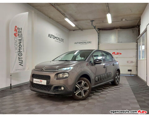 Citroen c3 GENERATION-III 1.2 PURETECH 80 SHINE