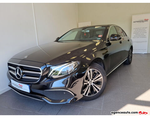 Annonce voiture Mercedes Classe E 29990 
