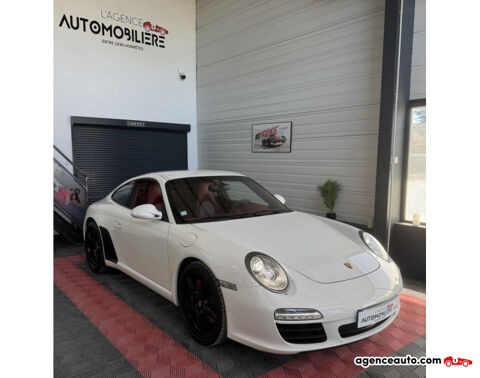 Porsche 911 997.2 CARRERA S PDK 3.8 385CH PACK CHRONO 2009 occasion Ch&acirc;tenoy-en-Bresse 71380