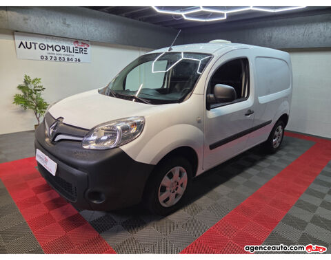 Annonce voiture Renault Kangoo Express 9158 €