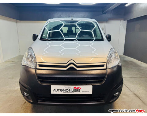 Berlingo Utilitaire Phase 2 L1 1.6 VTi 98 cv 2017 occasion 71300 Montceau-les-Mines
