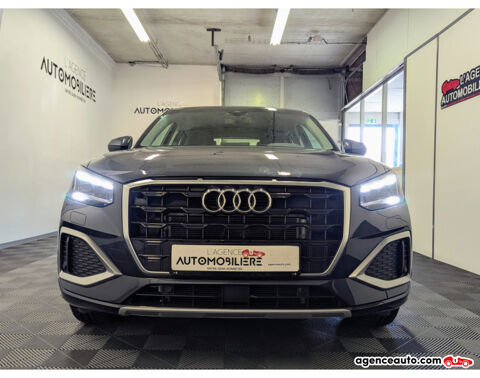 Q2 35 TFSI 150 ADVANCED S TRONIC 7 2021 occasion 95800 Cergy