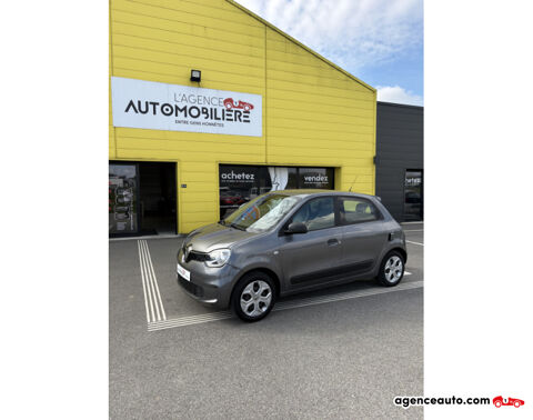 Renault twingo 0.9 TCE ZEN