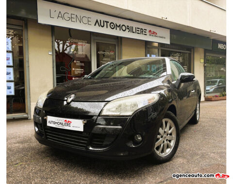 Annonce voiture Renault Mégane 7990 €