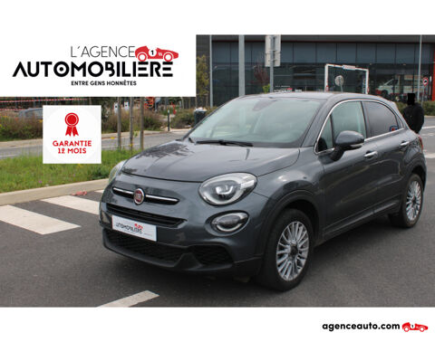 Fiat 500 X 1.6 Multijet 120ch Opening Edition ( Caméra de recul , GPS , 2019 occasion Agde 34300