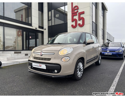 Fiat 500 l 500L 1.6 JTD TURBO MULTIJET