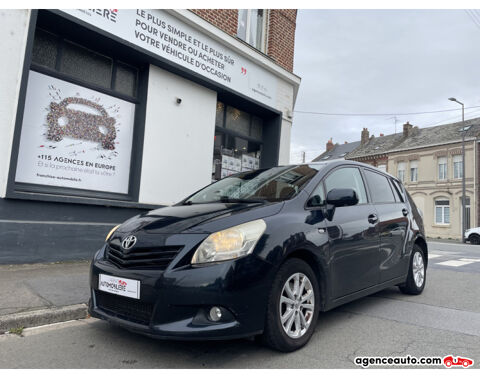 Toyota verso 126 D-4D SKYVIEW - GARANTIE 3 MOIS