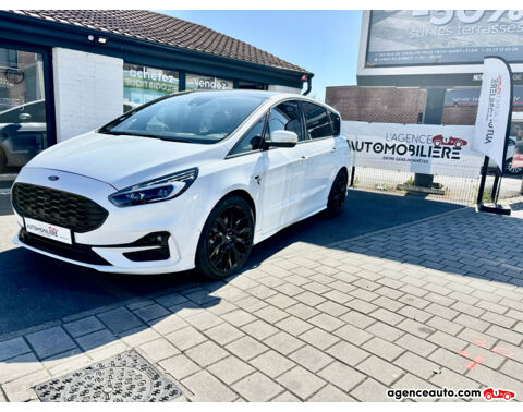 Annonce voiture Ford S-MAX 33990 