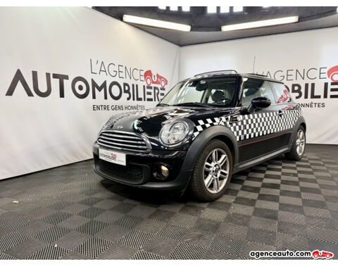 Annonce voiture Mini Cooper 8990 