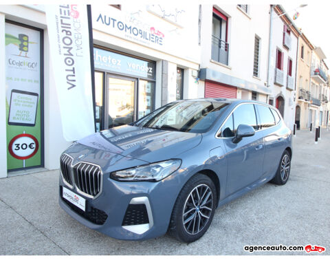 BMW Serie 2 Active Tourer 225e xDrive 245 CV - GARANTIE 3 MOIS 2022 occasion Agde 34300