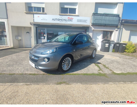 Opel adam 1.2 i Twinport 70 cv Chaine de distribut