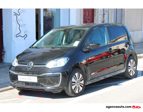 Annonce voiture Volkswagen UP 14990 