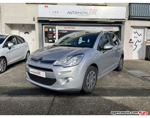 Citroen c3 II 1.0 VTi 68 cv Attraction - Distributi