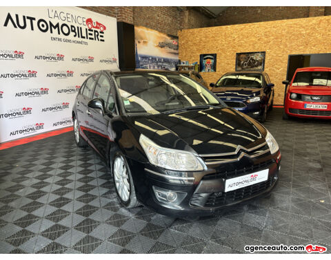 Citroen c4 Boite automatique