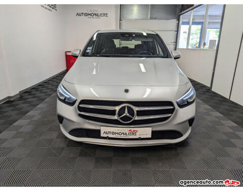 Classe B III 180 7CV BUSINESS LINE EDITION 7G-DCT 2020 occasion 95800 Cergy