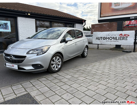 Opel Corsa V 1.3 CDTI 75 EDITION 5P CLIM GPS 2018 occasion Valenciennes 59300