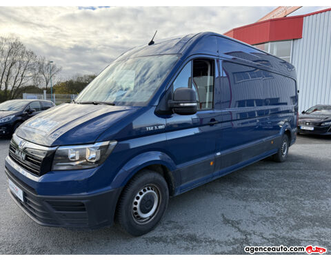 Autres Autres 2.0L TDI 177ch DSG L4H2 / 1&egrave;re Main / TVA r&eacute;cuperable 2021 occasion Pont-Saint-Martin 44860