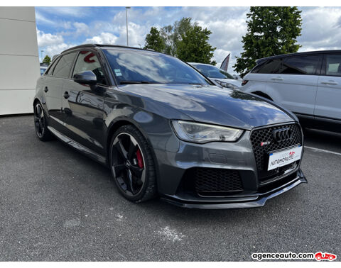 RS3 SPORTBACK 2.5L 367CH 2015 occasion 45800 Saint-Jean-de-Braye