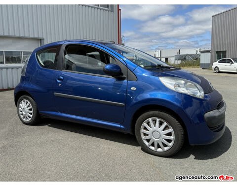 C1 1.0L 68CH CONFORT 3 PORTES | GARANTIE 12 MOIS 2008 occasion 44860 Pont-Saint-Martin