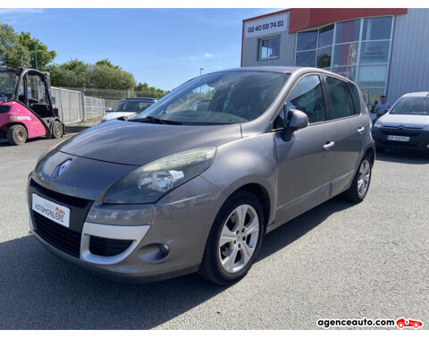 Renault Sc&eacute;nic III 1.9 DCI 130 DYNAMIQUE | GARANTIE 6 MOIS 2011 occasion Pont-Saint-Martin 44860