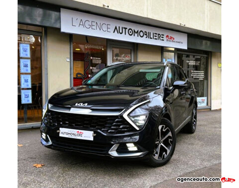 Annonce voiture Kia Sportage 19490 �