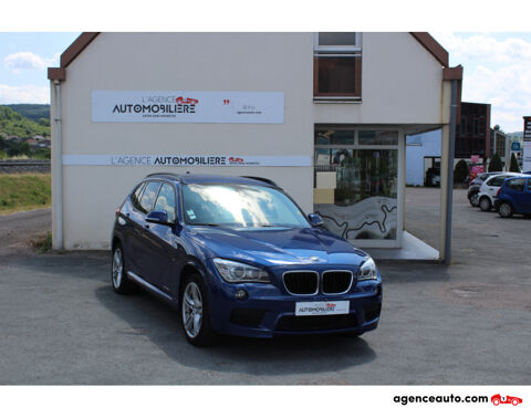 Annonce voiture BMW X1 14490 