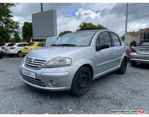 Citroen c3 1.4 74cv EXCLUSIVE 5P