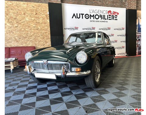 Voiture Voiture 1968 occasion Dunkerque 59640