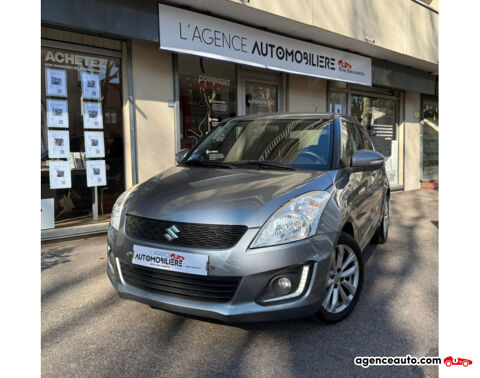 Suzuki swift 1.2 VVT CASUAL EDITION 5P