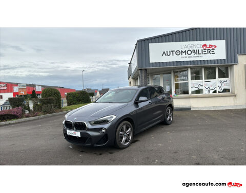 Annonce voiture BMW X2 27990 