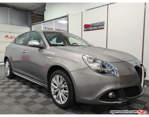 Giulietta III (3) 1.4 TJET 120 S/S SUPER 2018 occasion 95800 Cergy