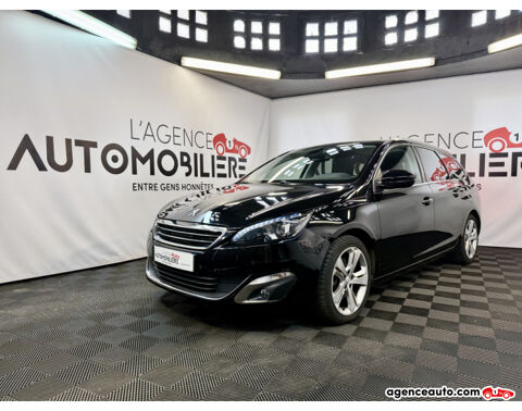 Peugeot 308 sw II SW 2.0 BLUEHDI 150 FELINE (Distributi