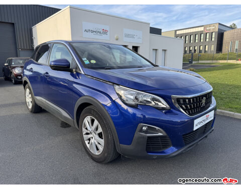 Peugeot 3008 1.5 BlueHDi 130 ACTIVE BUSINESS BVM6 | G
