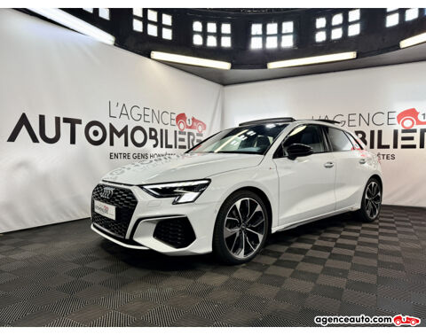 Annonce voiture Audi A3 39990 