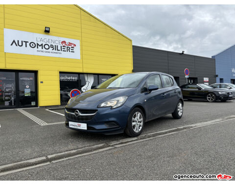 Opel corsa 1L4 90CV GRAPHITE